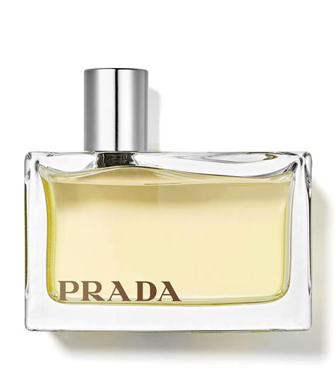 prada amber eau de parfum 80ml